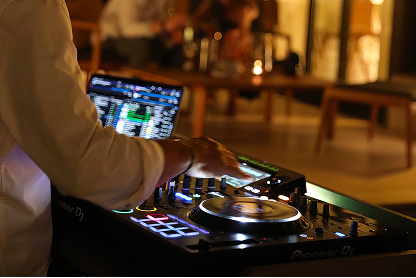 Nos soirées musicales