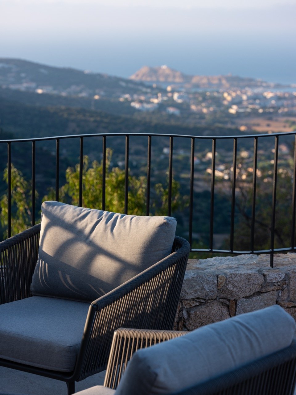 La Piscine Du Bella Vista