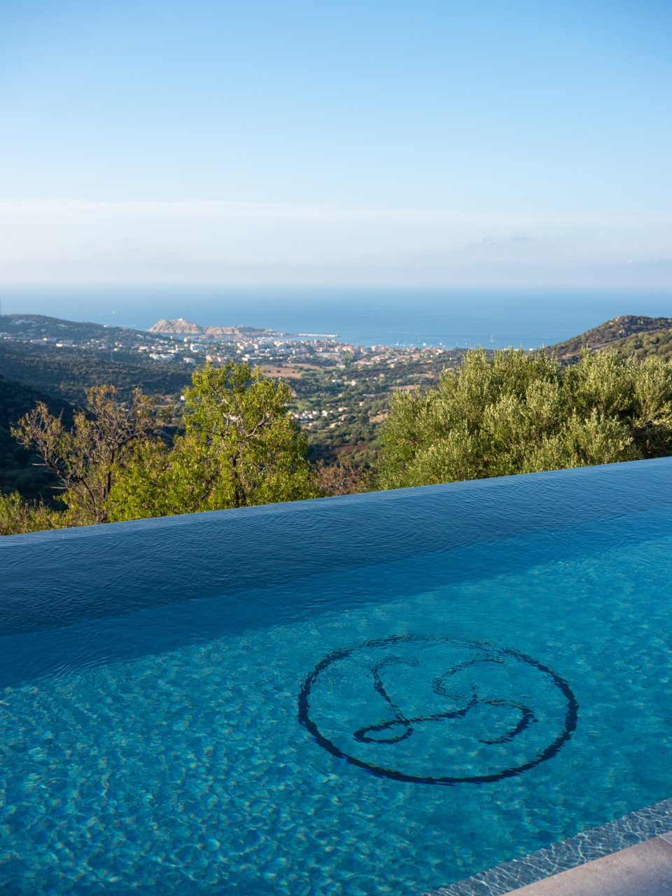 La Piscine Du Bella Vista